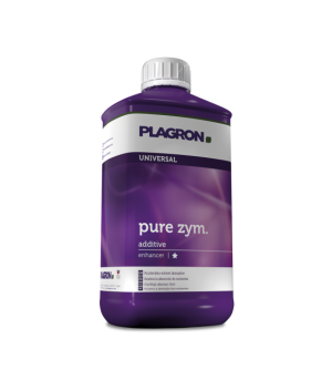 PURE ZYM 500ML PLAGRON