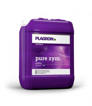 PURE ZYM 5L PLAGRON
