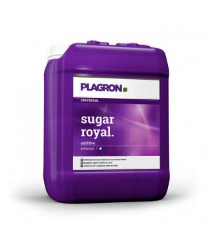SUGAR ROYAL 5L PLAGRON