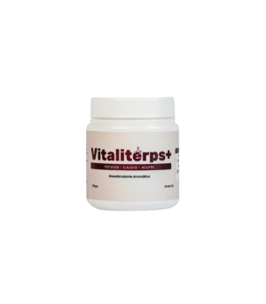 VITALITERPS 250GRS VITALI+