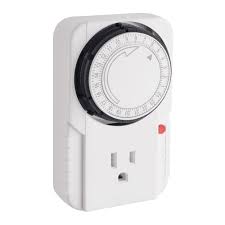 Timer, temporizadores