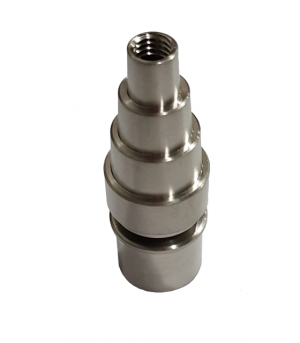 NAIL DE TITANIO PARA ENAIL 20MM