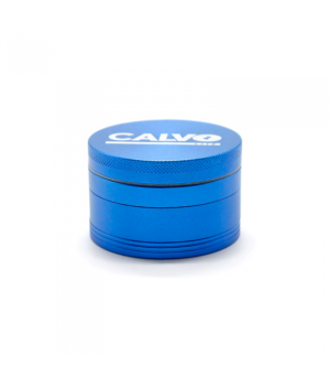 MOLEDOR LITE BLUE 63MM CALVO GLASS