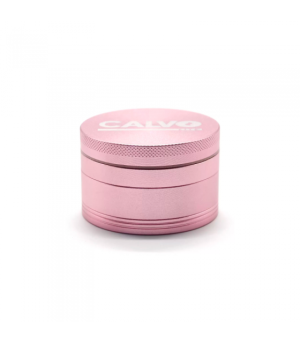 MOLEDOR LITE ROSE GOLD 63MM CALVO GLASS