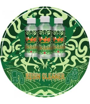RESINE CLEANER 250ML PEC