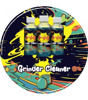 GRINDER CLEANER 250ML PEC