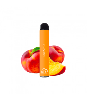 VAPO DURAZNO ICE SIN NICOTINA 1UDS FUME