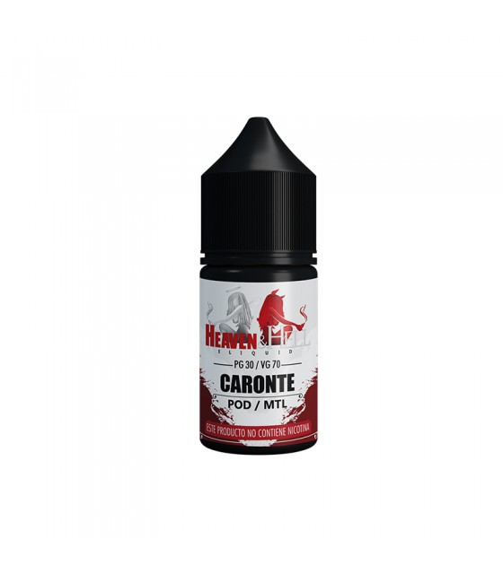 HYH -POD/MTL CARONTE