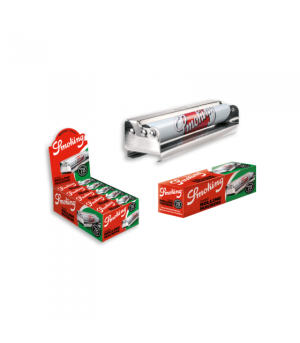 MAQUINA METAL 78MM 10UDS