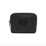 Clip Bag Ozeta mediano con cierre tipo clip y diseño impermeable