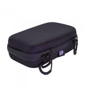 ozeta estuche grande black para accesorios