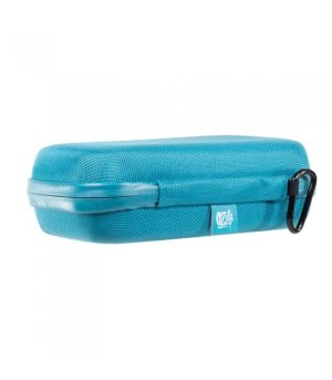 estuche grande cyan