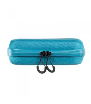 estuche grande cyan