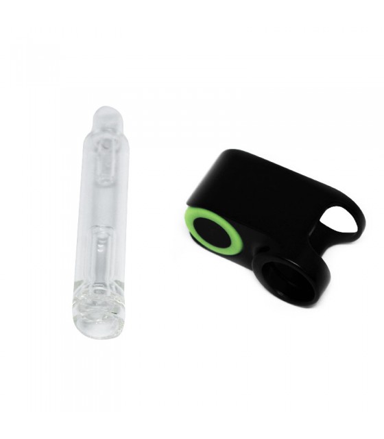 water filter dabox filtro de agua de vidrio para vaporizador