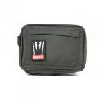 smell proof camo bag bolso camuflado con cierre de combinación y protección antiolor