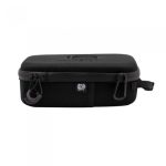 Ozeta Rígido XL, estuche firme, acolchado y con filtro antiolor. Máxima protección para tus accesorios personales.