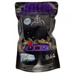 Joint tamaño L Pilloweed, cojín decorativo 420 con forma de porro gigante.