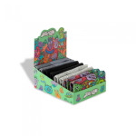 tabaquera Soulblime 8uds, estuche de algodón con bolsillos para armar