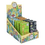 kit Soulblime para rellenar conos, con embudo, prensador y 12 conos prearmados